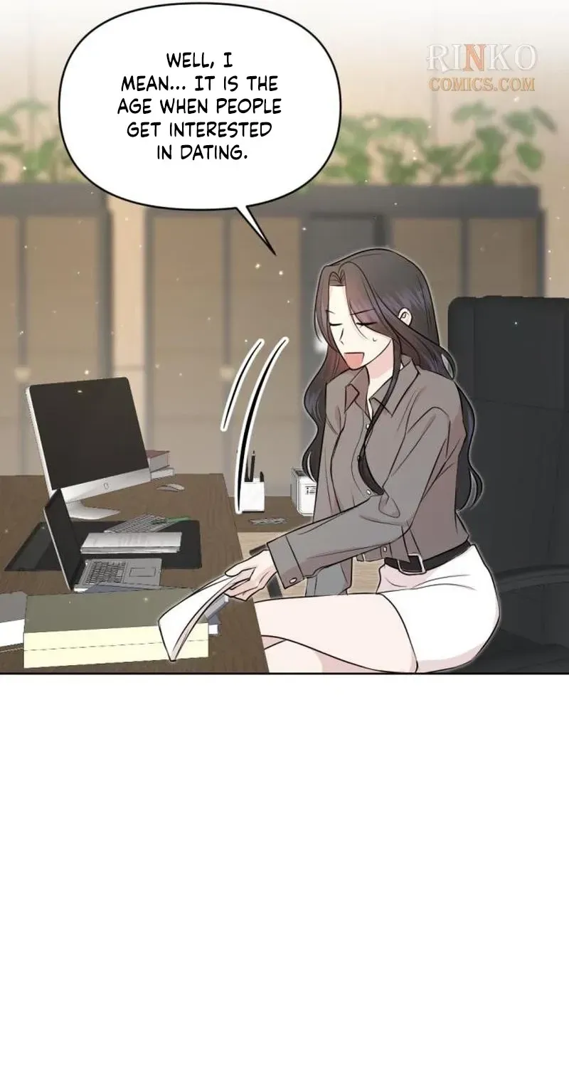 Fragrant Contractual Relationship Chapter 19 - Page 80