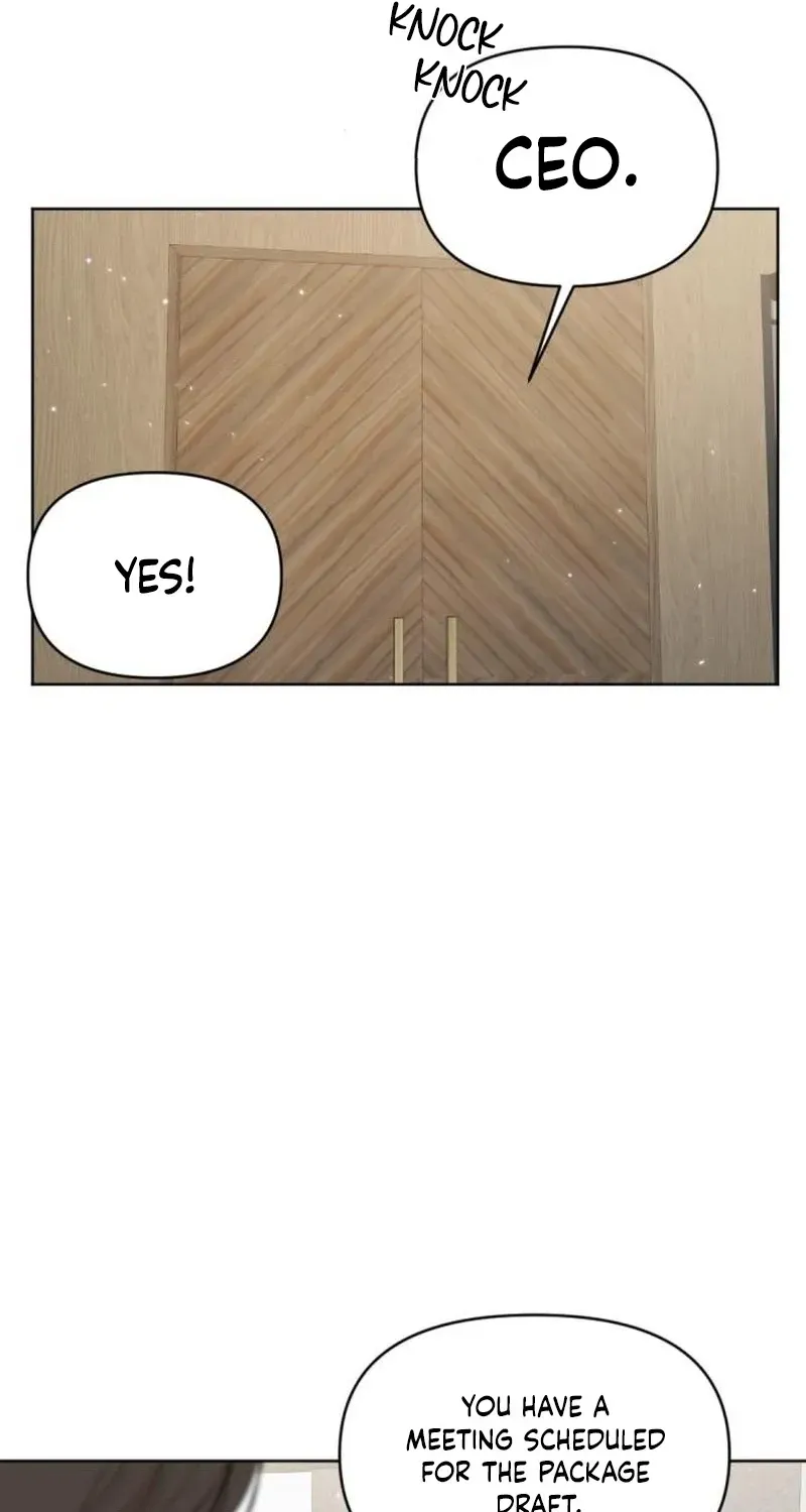 Fragrant Contractual Relationship Chapter 19 - Page 82