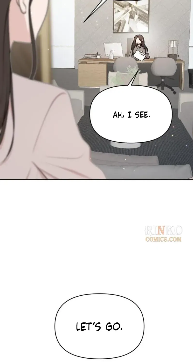 Fragrant Contractual Relationship Chapter 19 - Page 84