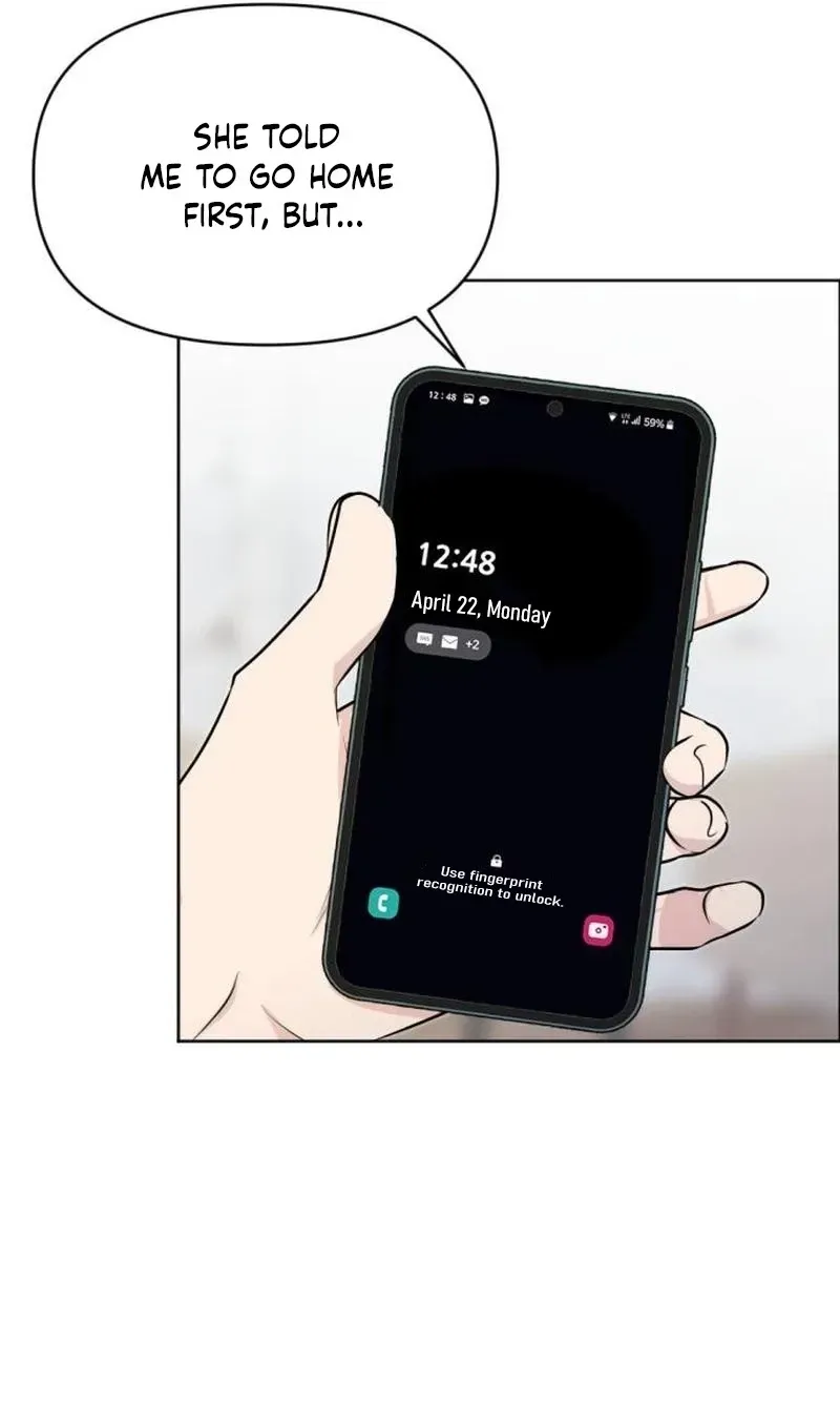 Fragrant Contractual Relationship Chapter 19 - Page 92