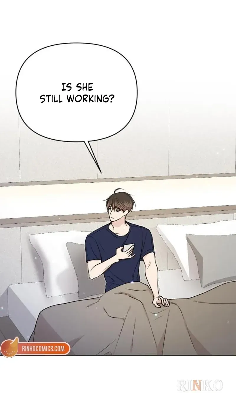 Fragrant Contractual Relationship Chapter 19 - Page 93