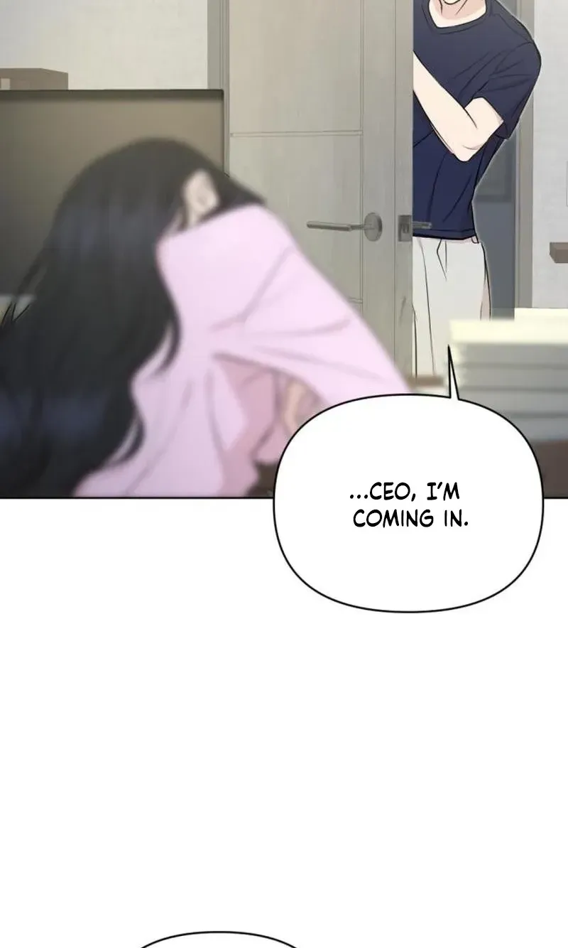 Fragrant Contractual Relationship Chapter 19 - Page 95