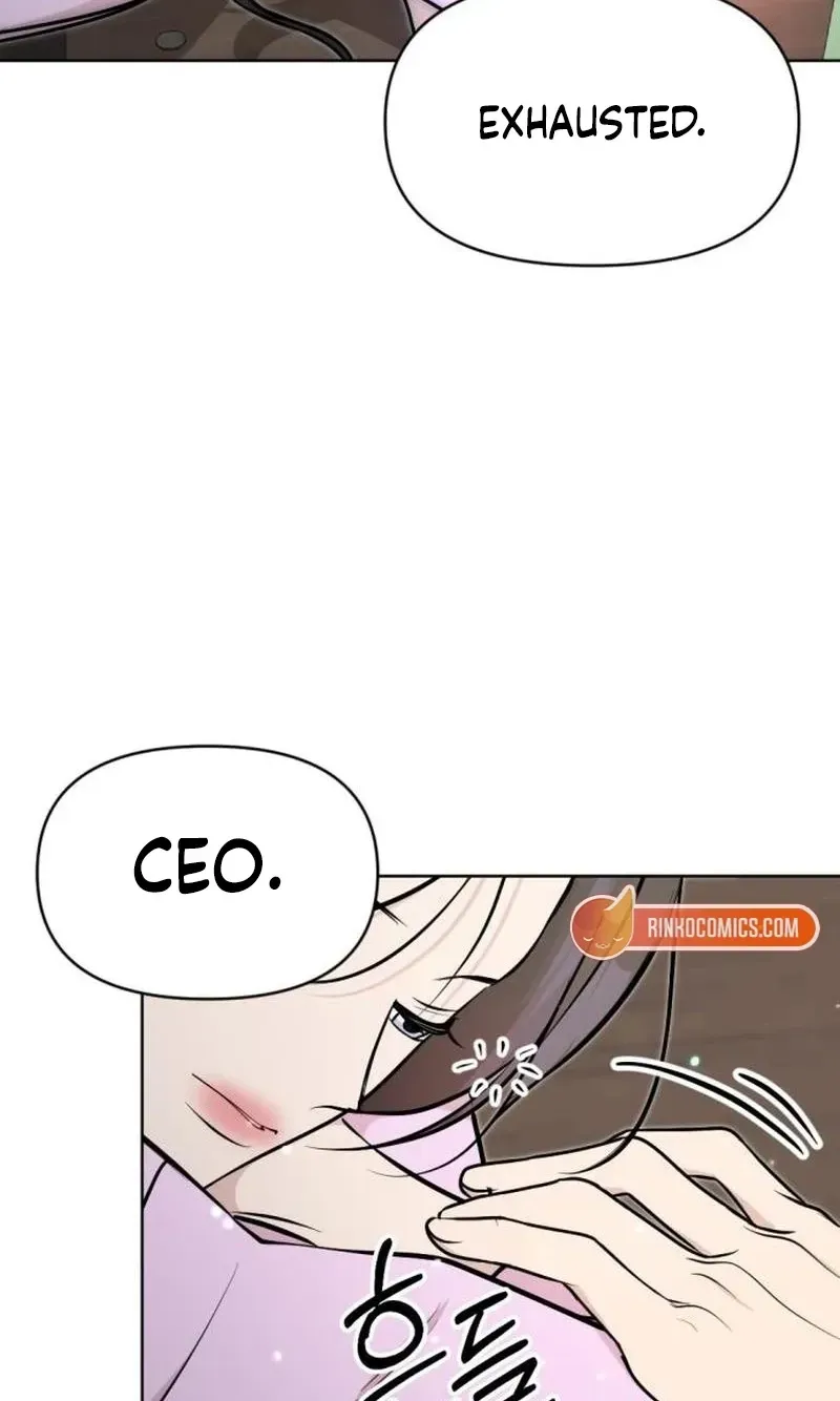 Fragrant Contractual Relationship Chapter 19 - Page 99