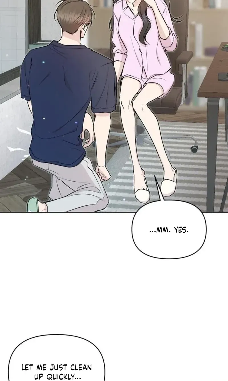 Fragrant Contractual Relationship Chapter 19 - Page 101