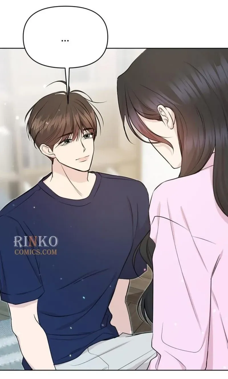 Fragrant Contractual Relationship Chapter 19 - Page 103
