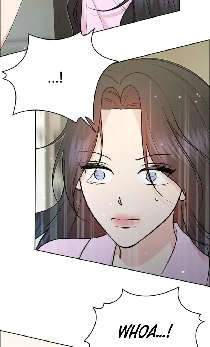 Fragrant Contractual Relationship Chapter 19 - Page 105