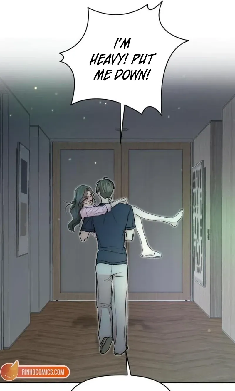 Fragrant Contractual Relationship Chapter 19 - Page 109