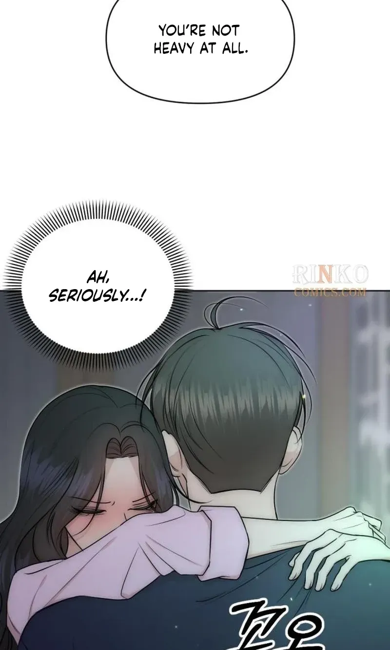 Fragrant Contractual Relationship Chapter 19 - Page 110
