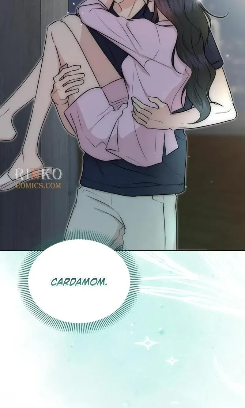 Fragrant Contractual Relationship Chapter 19 - Page 113
