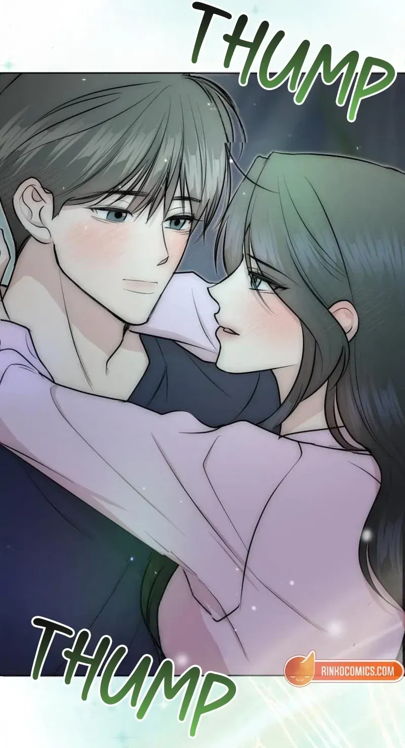 Fragrant Contractual Relationship Chapter 19 - Page 114