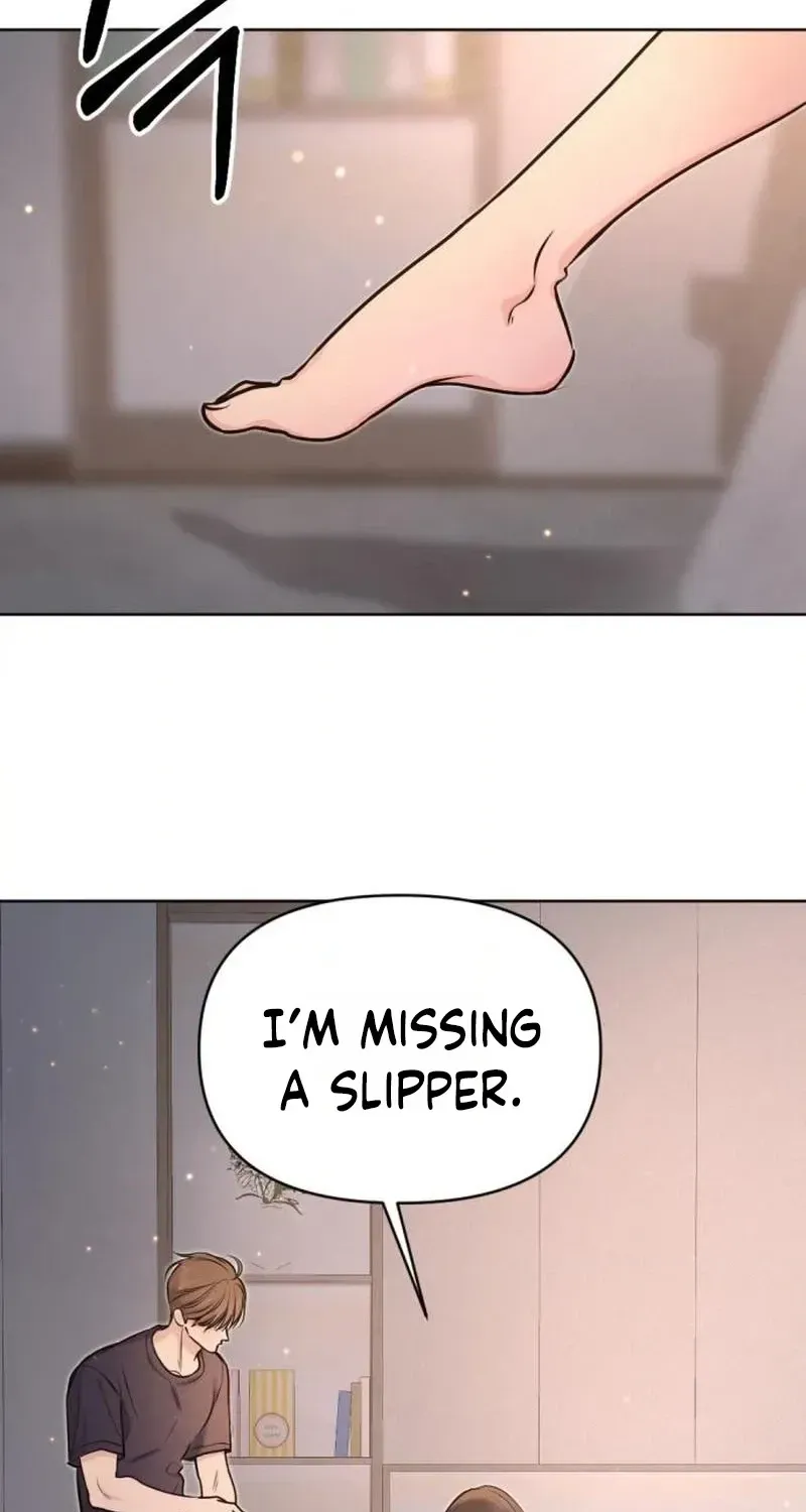 Fragrant Contractual Relationship Chapter 20 - Page 9