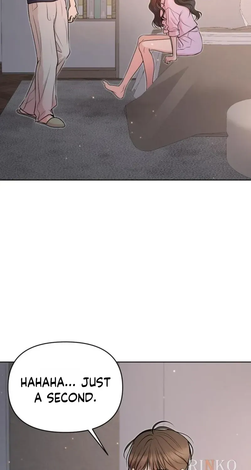 Fragrant Contractual Relationship Chapter 20 - Page 11