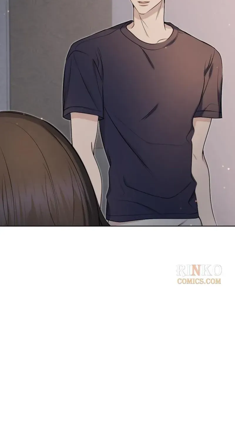Fragrant Contractual Relationship Chapter 20 - Page 13