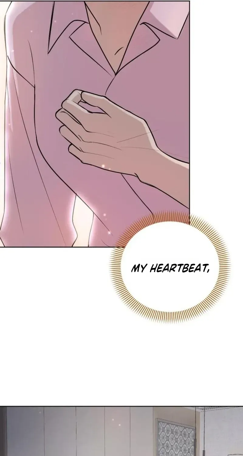 Fragrant Contractual Relationship Chapter 20 - Page 17