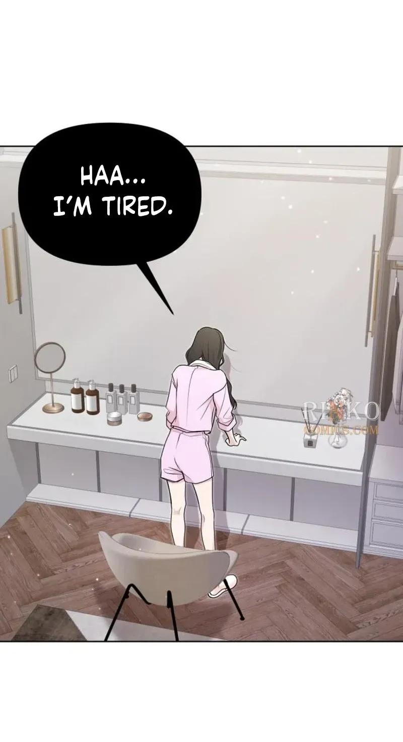 Fragrant Contractual Relationship Chapter 20 - Page 28