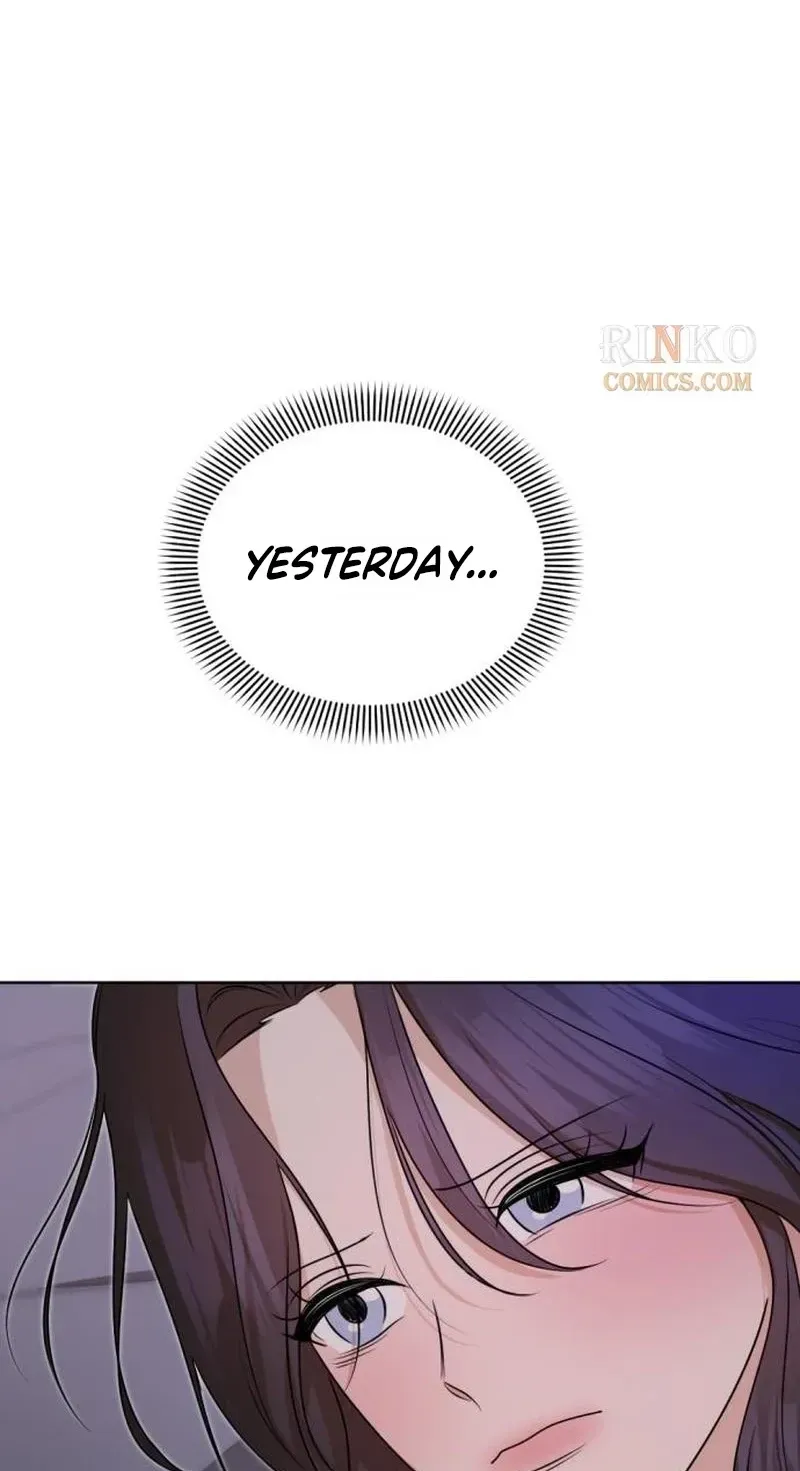 Fragrant Contractual Relationship Chapter 20 - Page 29