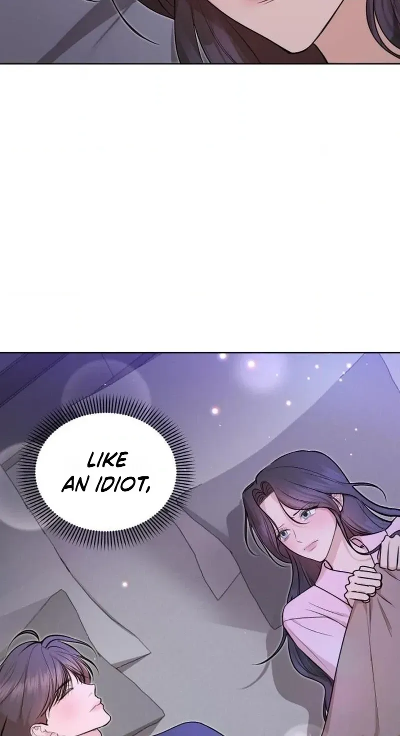 Fragrant Contractual Relationship Chapter 20 - Page 30