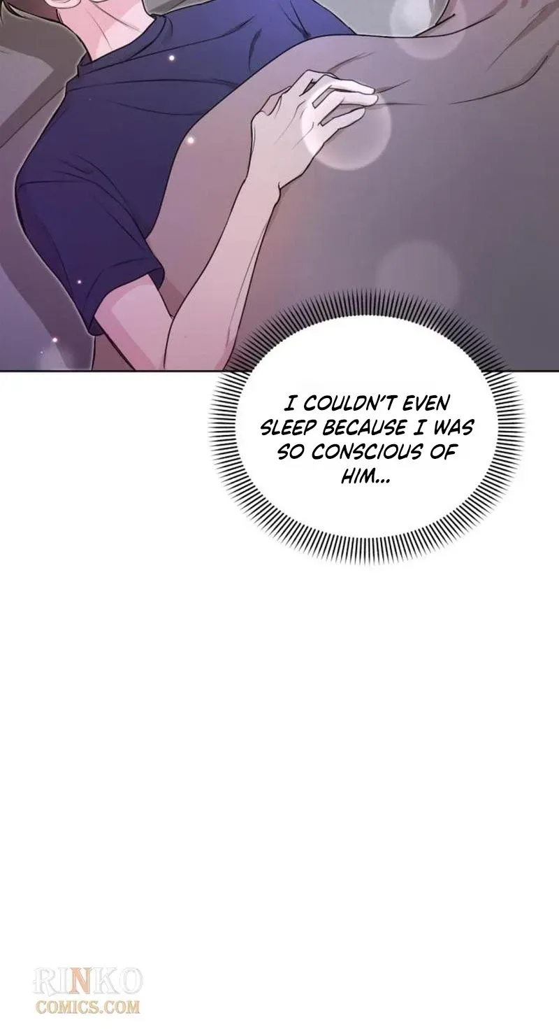Fragrant Contractual Relationship Chapter 20 - Page 31
