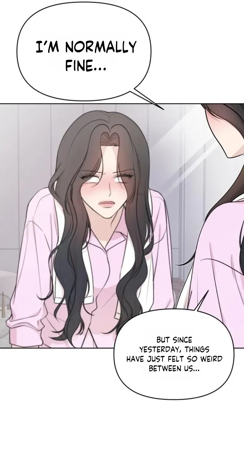 Fragrant Contractual Relationship Chapter 20 - Page 32