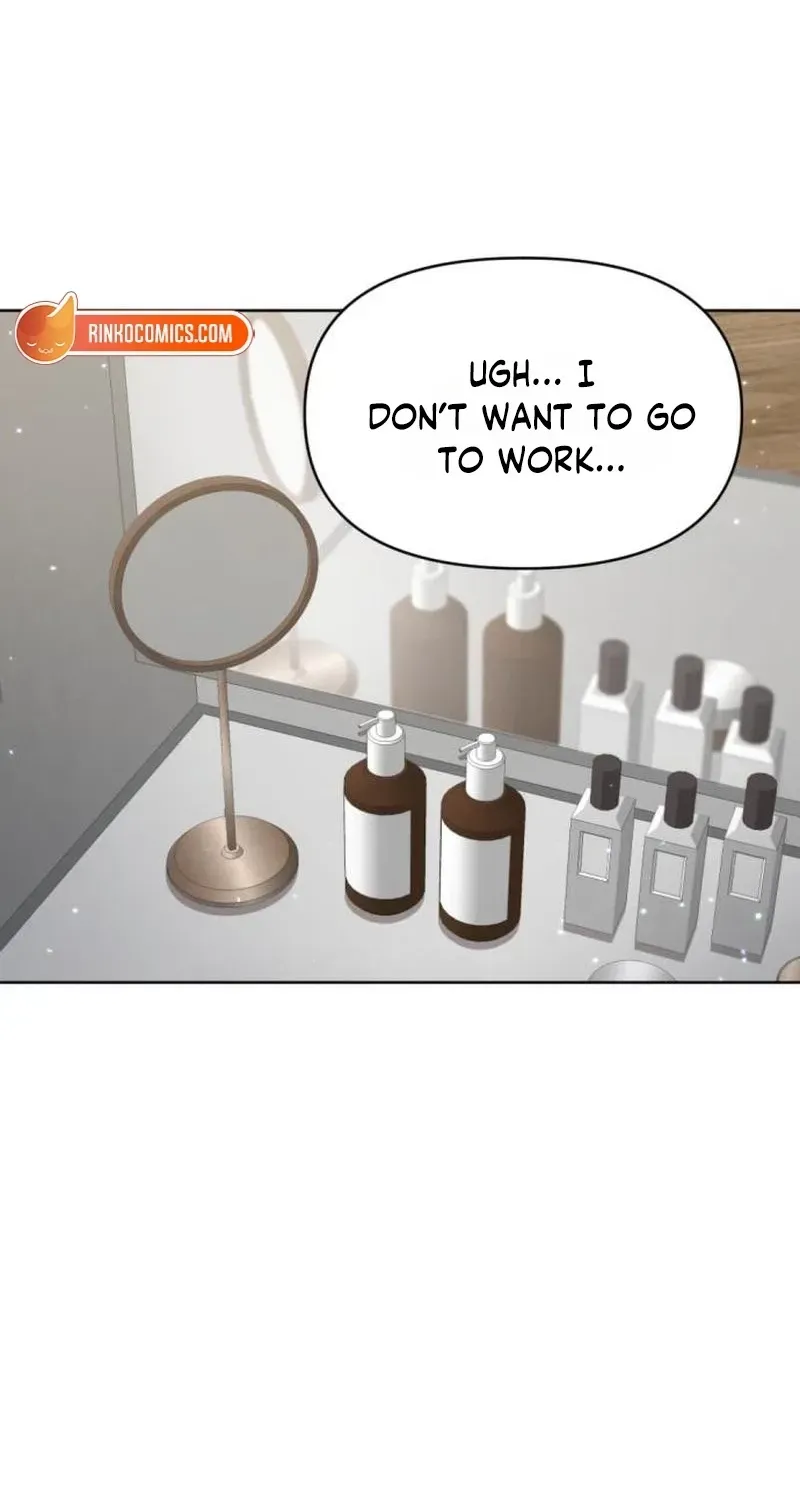 Fragrant Contractual Relationship Chapter 20 - Page 34