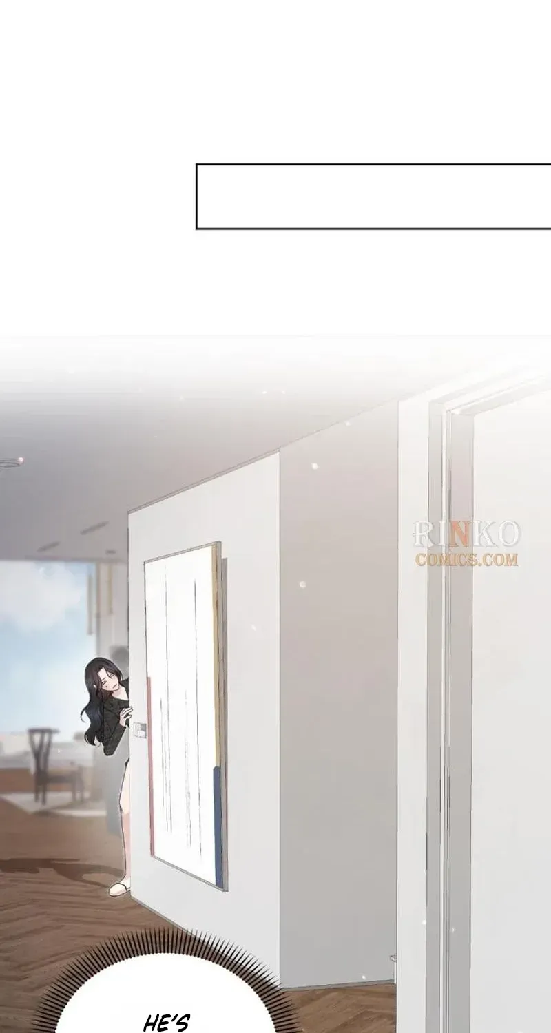 Fragrant Contractual Relationship Chapter 20 - Page 36
