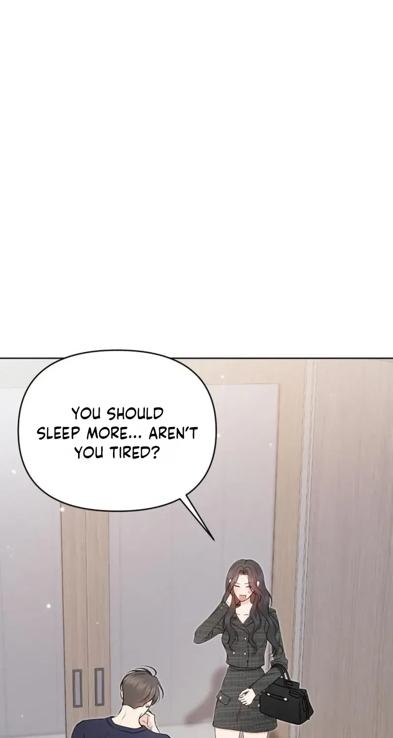 Fragrant Contractual Relationship Chapter 20 - Page 44