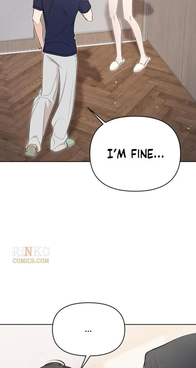 Fragrant Contractual Relationship Chapter 20 - Page 46