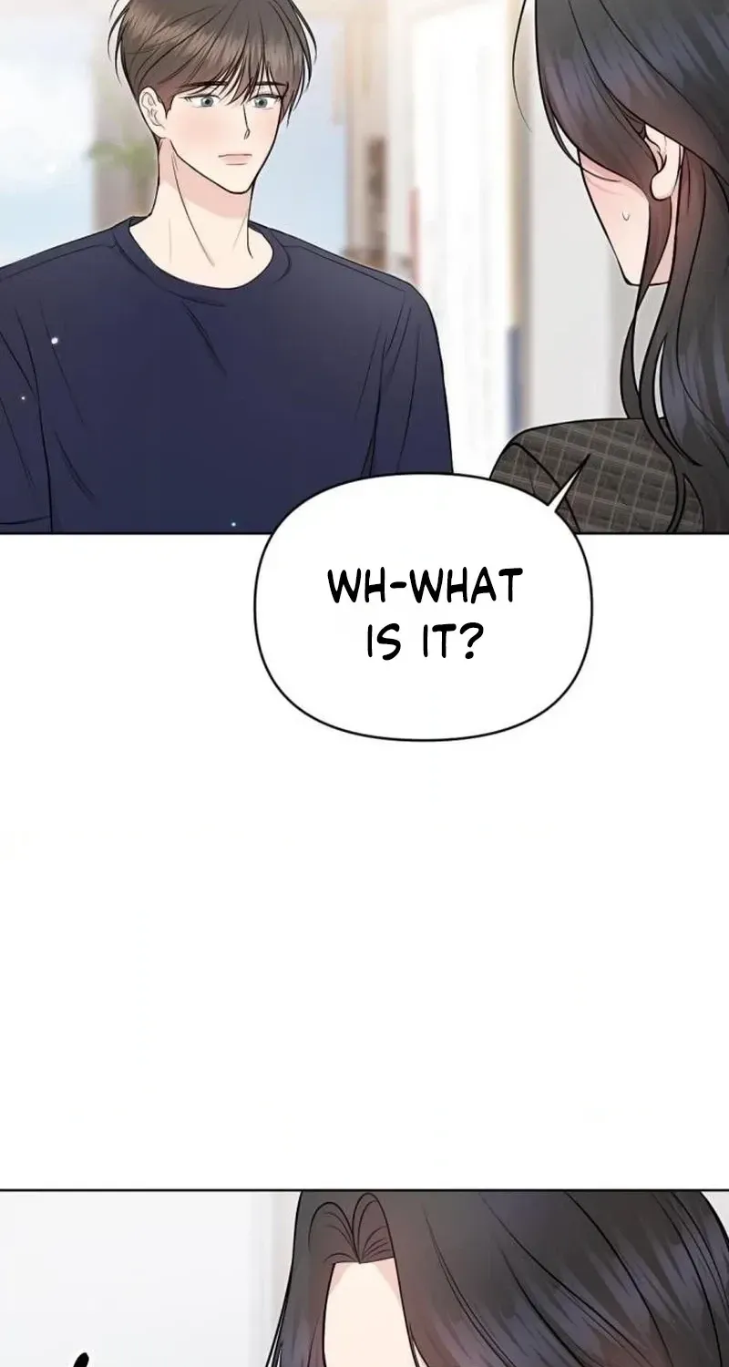 Fragrant Contractual Relationship Chapter 20 - Page 48