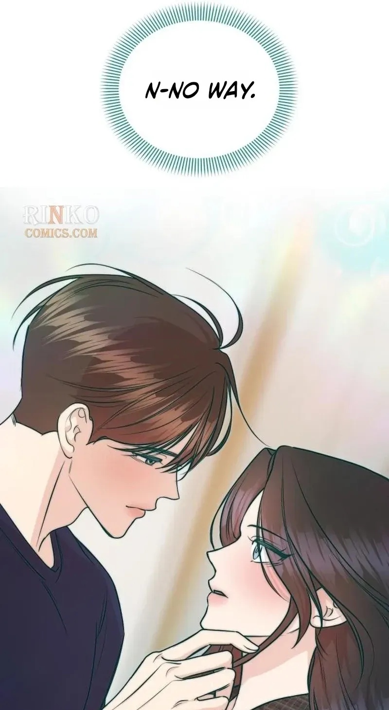 Fragrant Contractual Relationship Chapter 20 - Page 52