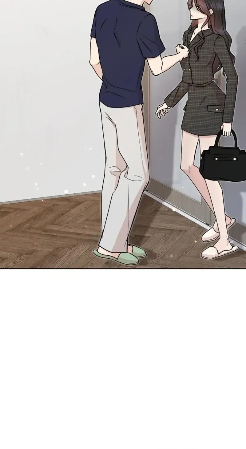 Fragrant Contractual Relationship Chapter 20 - Page 56