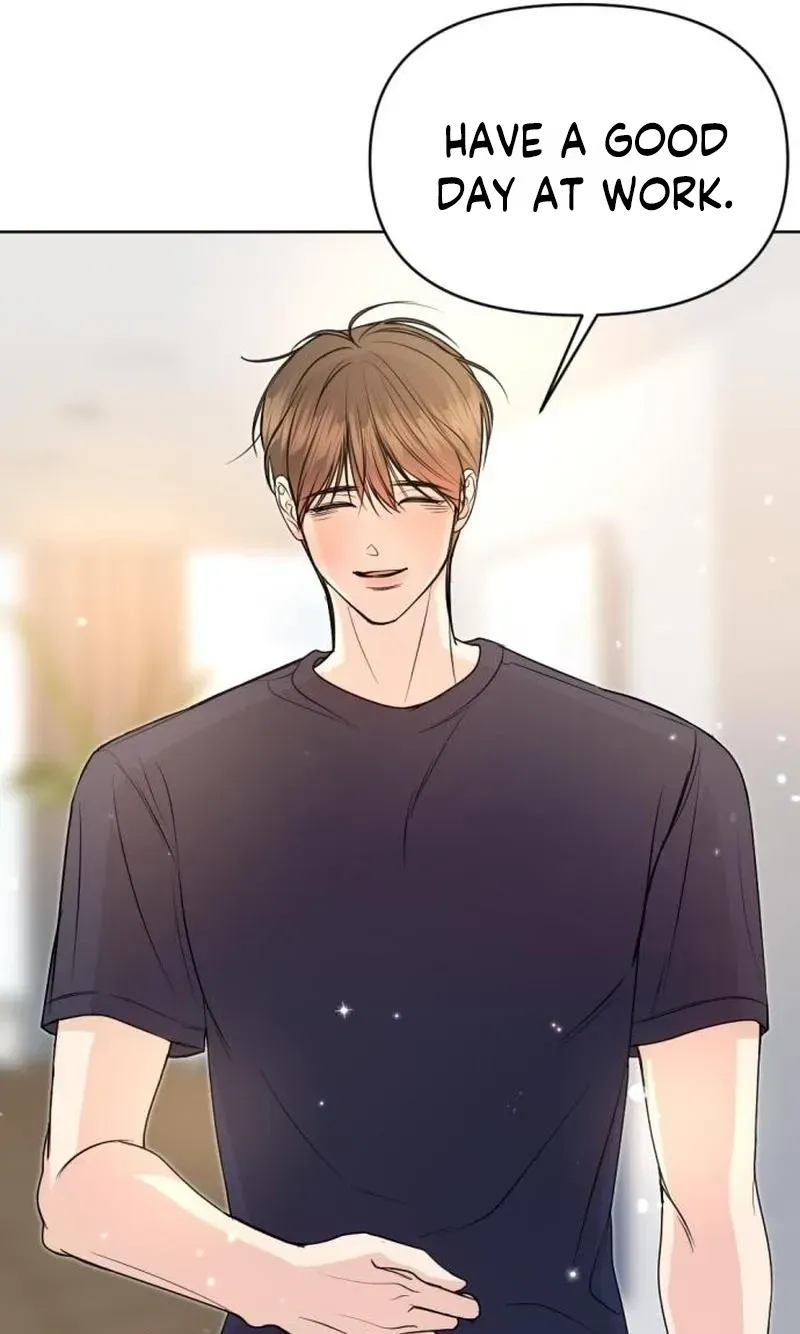 Fragrant Contractual Relationship Chapter 20 - Page 57