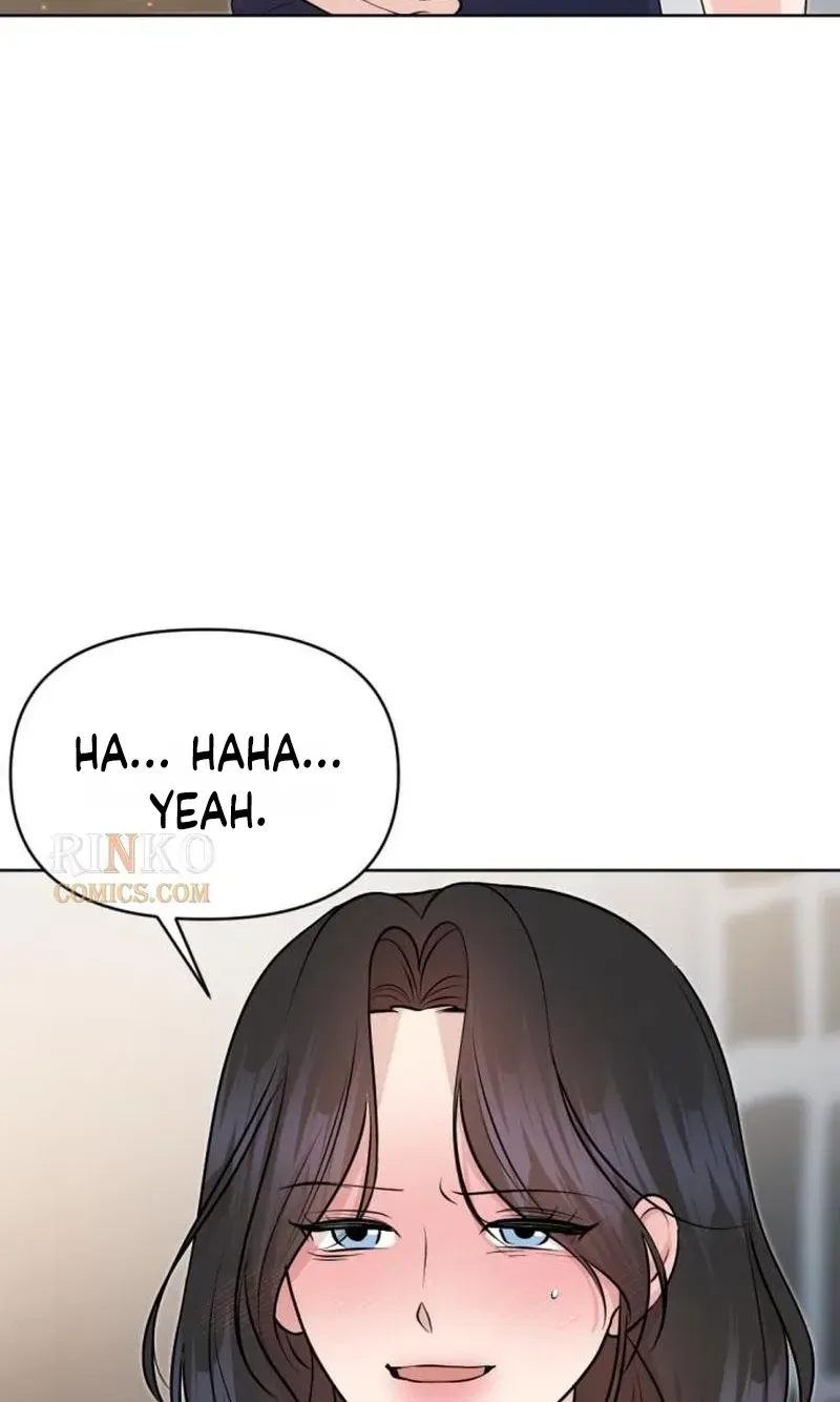 Fragrant Contractual Relationship Chapter 20 - Page 58