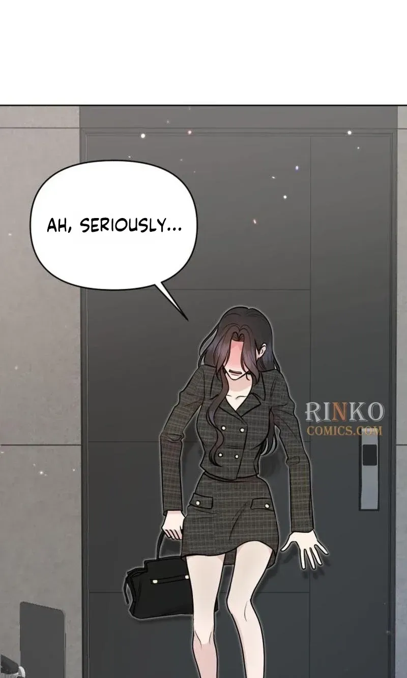 Fragrant Contractual Relationship Chapter 20 - Page 61