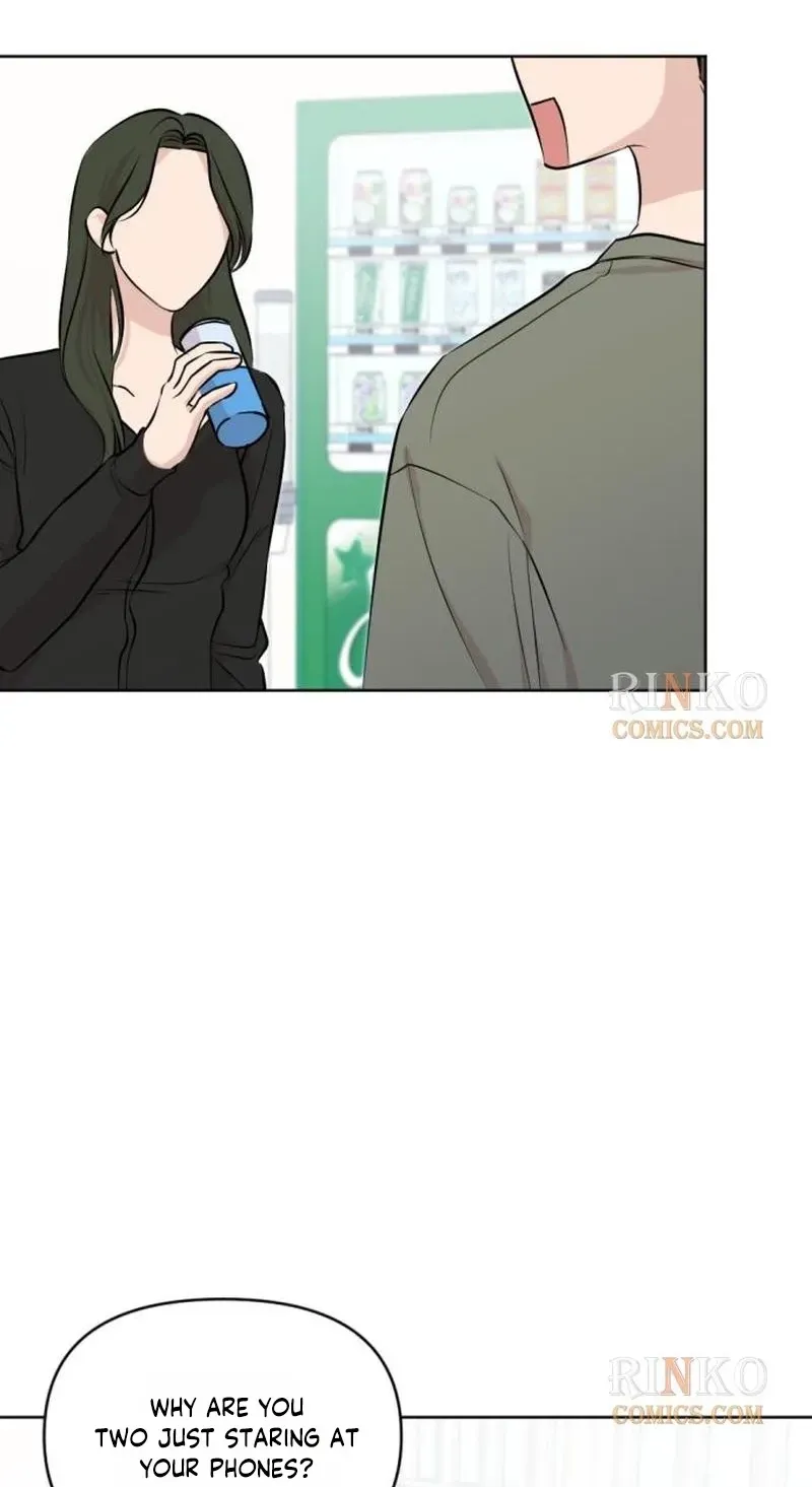 Fragrant Contractual Relationship Chapter 20 - Page 64