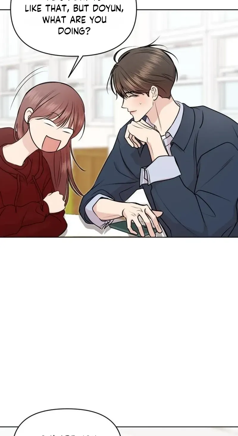 Fragrant Contractual Relationship Chapter 20 - Page 66