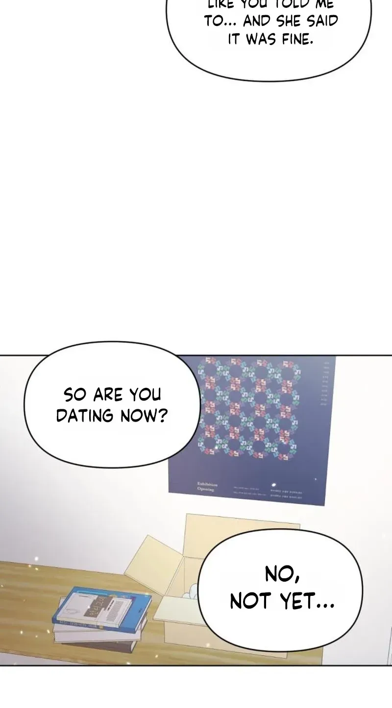 Fragrant Contractual Relationship Chapter 20 - Page 69