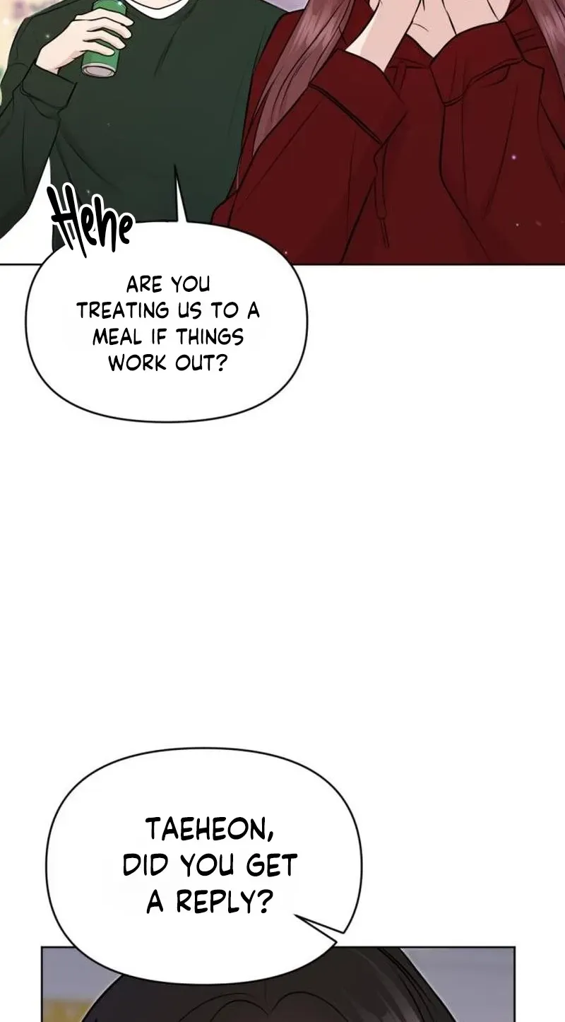 Fragrant Contractual Relationship Chapter 20 - Page 70