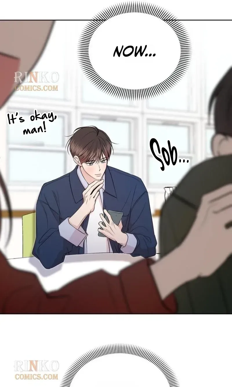 Fragrant Contractual Relationship Chapter 20 - Page 72