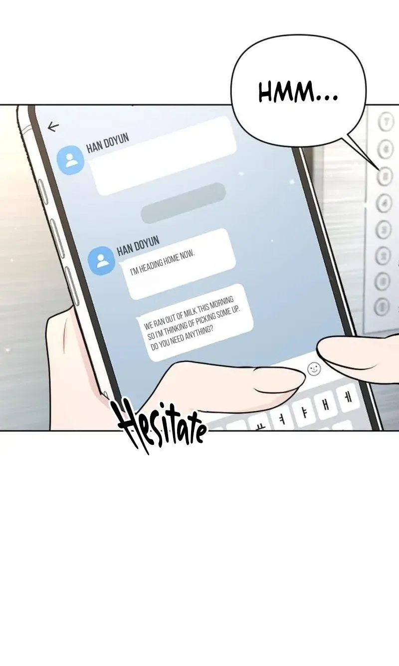 Fragrant Contractual Relationship Chapter 20 - Page 76