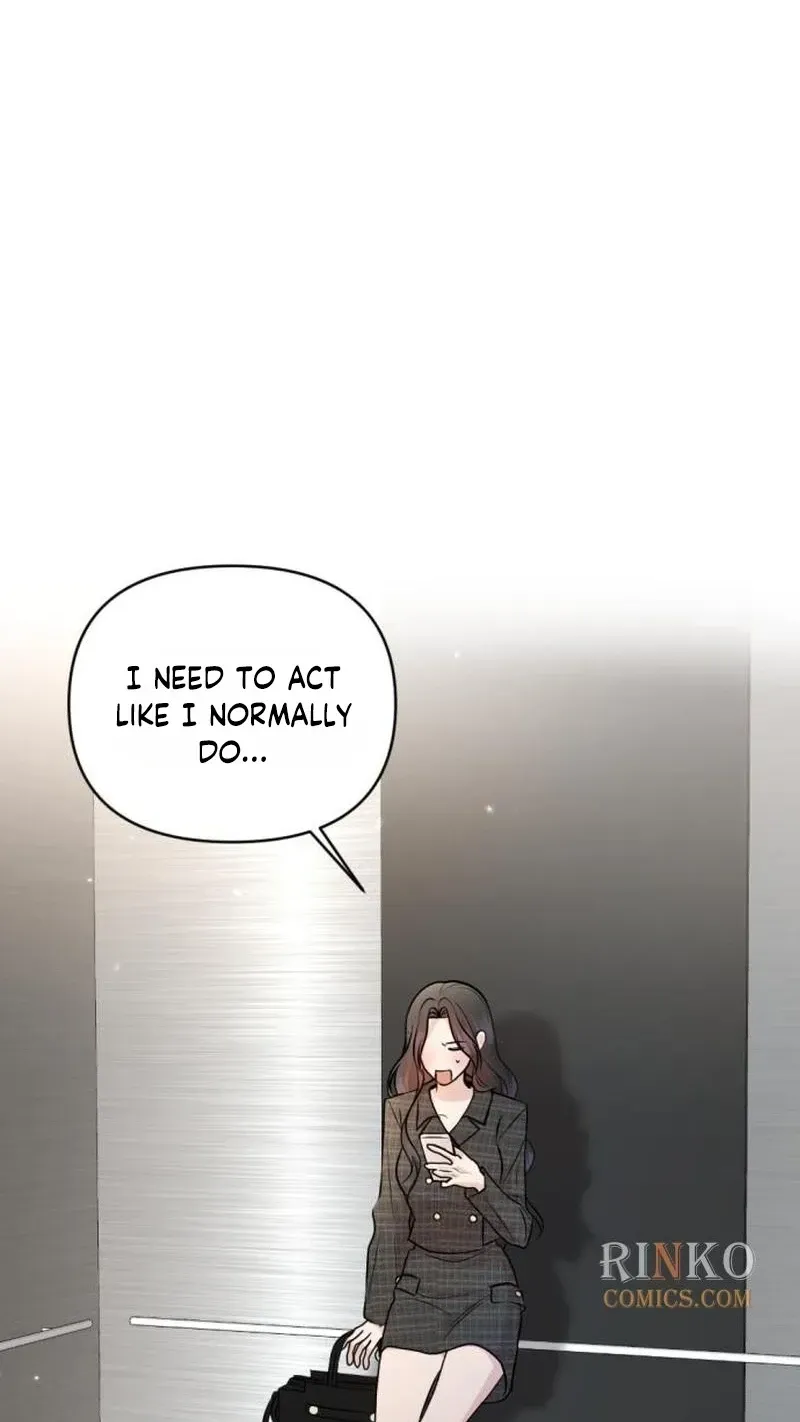 Fragrant Contractual Relationship Chapter 20 - Page 78