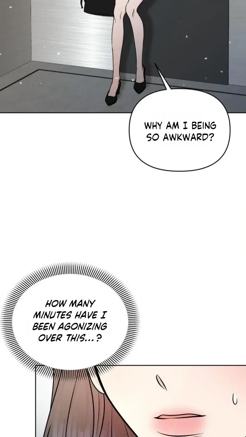Fragrant Contractual Relationship Chapter 20 - Page 79