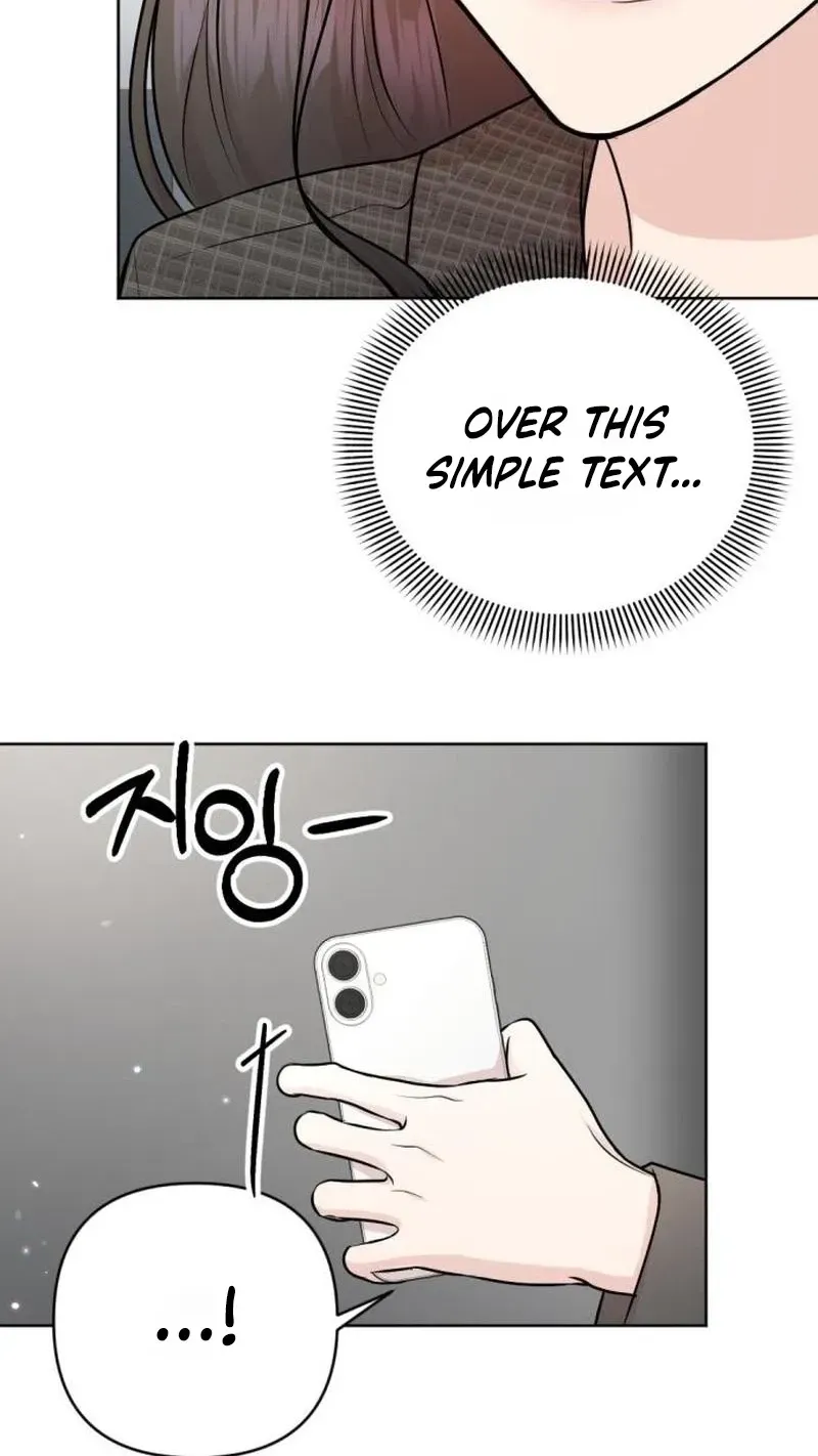 Fragrant Contractual Relationship Chapter 20 - Page 80
