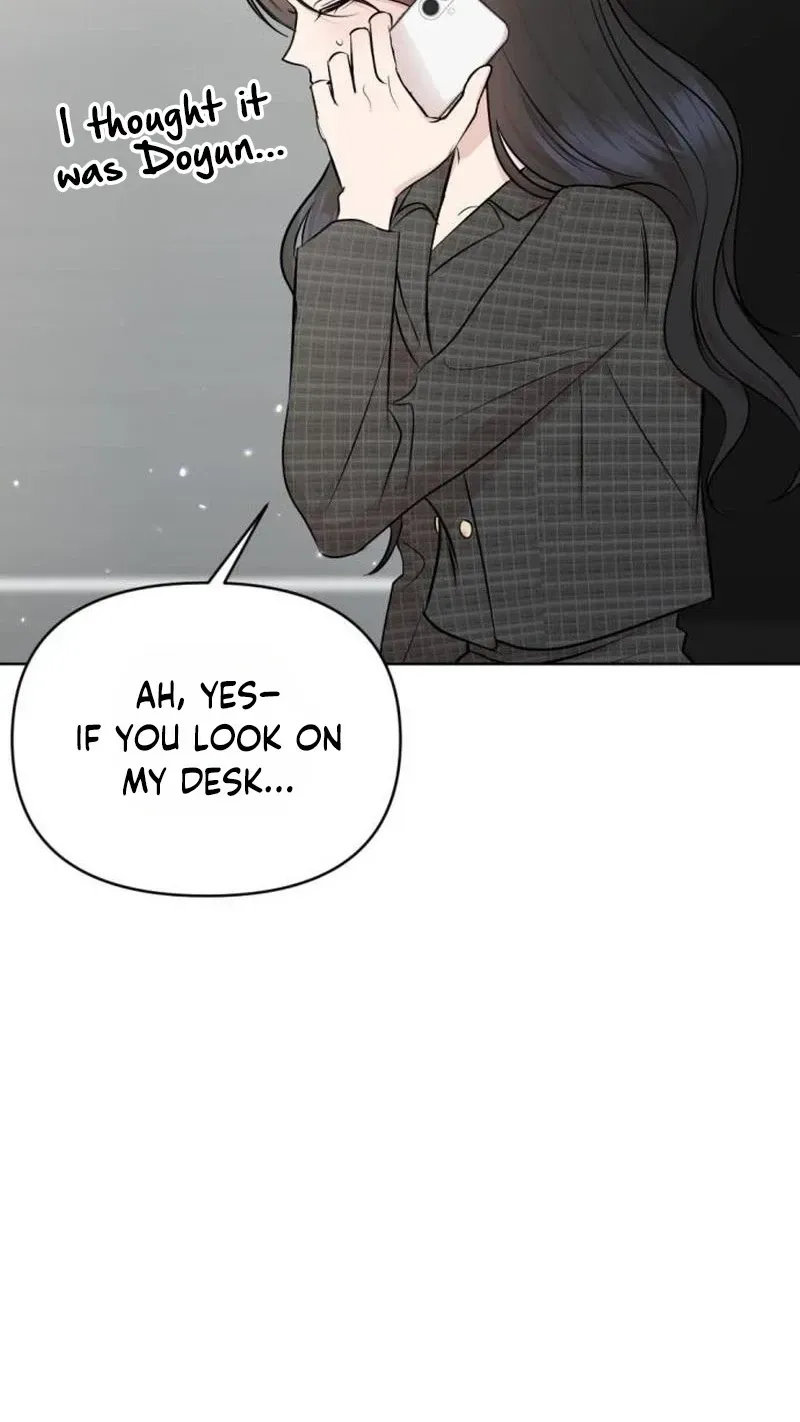 Fragrant Contractual Relationship Chapter 20 - Page 82