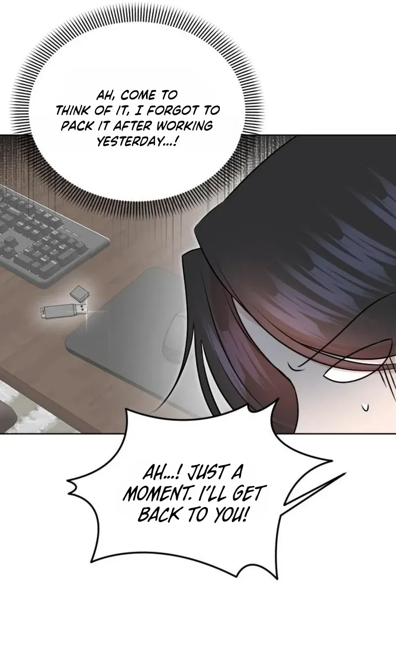 Fragrant Contractual Relationship Chapter 20 - Page 83