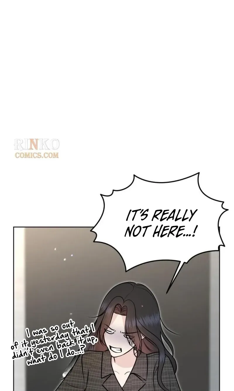Fragrant Contractual Relationship Chapter 20 - Page 84