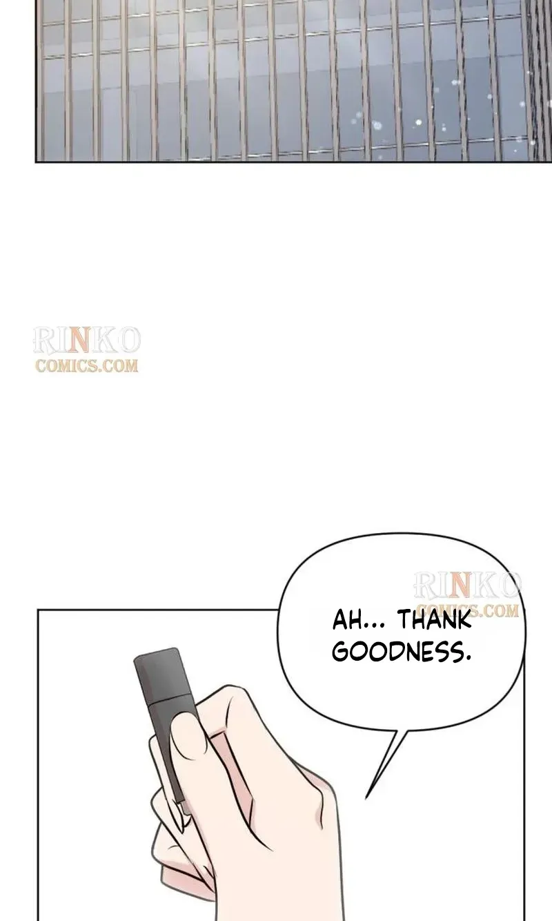 Fragrant Contractual Relationship Chapter 20 - Page 90