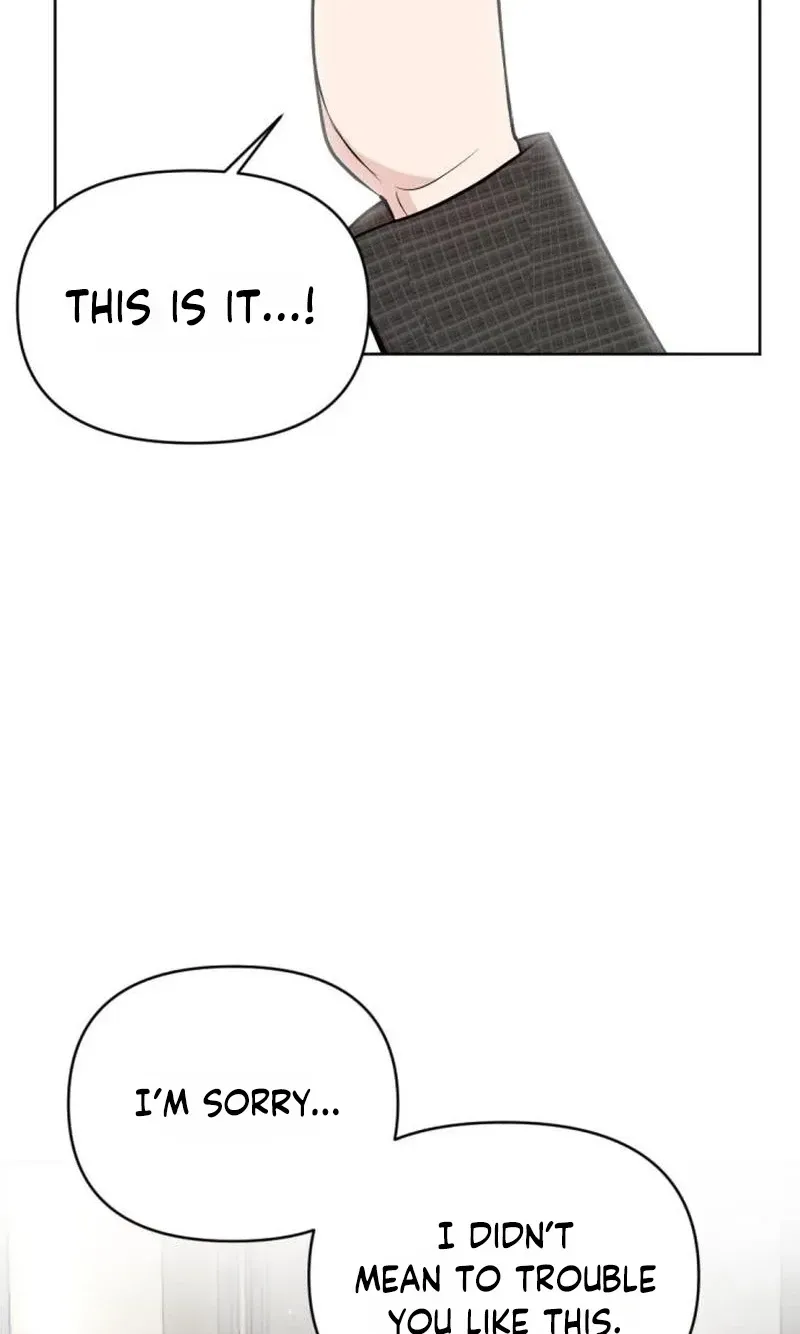 Fragrant Contractual Relationship Chapter 20 - Page 91