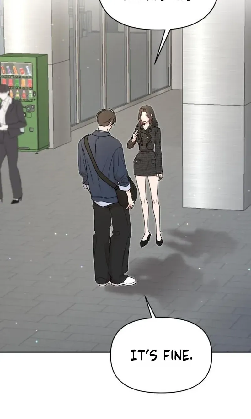 Fragrant Contractual Relationship Chapter 20 - Page 92