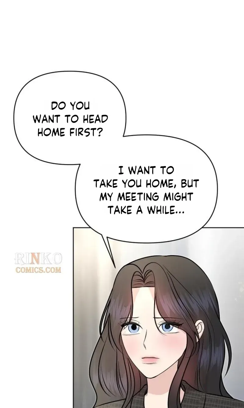 Fragrant Contractual Relationship Chapter 20 - Page 93