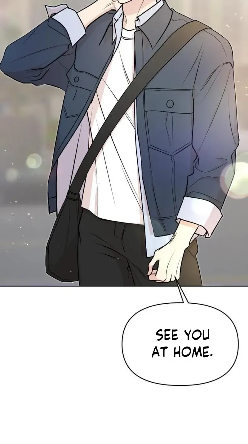 Fragrant Contractual Relationship Chapter 20 - Page 98